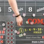 Good Craps Strategy?  Another viewer submitted strategy!