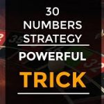 30 Numbers Roulette Trick | Maximum Winning Numbers Strategy to Win | Earn Daily 500/1000k
