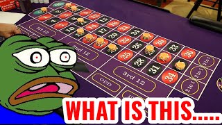 DEALER’S NIGHTMARE “Spread Them Cheeks” Roulette System Review