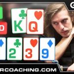 HERO CALL To Win $1,000,000 On A GG Poker FINAL TABLE