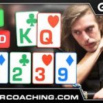 HERO CALL To Win $1,000,000 On A GG Poker FINAL TABLE