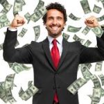 Win Big Cash Baccarat Strategy 7 using Bet Spreads minimum 51 unit bankroll