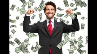 Win Big Cash Baccarat Strategy 7 using Bet Spreads minimum 51 unit bankroll