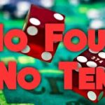 No 4 No 10 – Craps Strategies