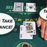 The Truth About Insurance and Even Money In Blackjack