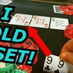 7 TIPS TO CRUSH SMALL STAKES POKER – Poker Vlog 101