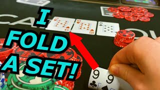 7 TIPS TO CRUSH SMALL STAKES POKER – Poker Vlog 101
