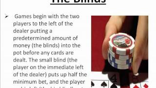Rules To Texas Holdem – Everything You NEED To Know