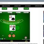 HOW TO BEAT BLACKJACK !! Using The Baccarat Chi Betting System