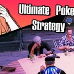 Ultimate Poker Strategy