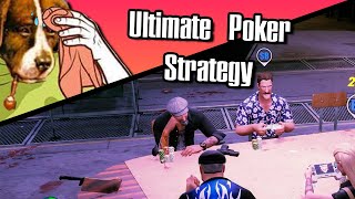 Ultimate Poker Strategy