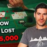 Losing $465K: My Blackjack Team’s Worst Losing Streak