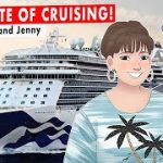 THE STATE OF CRUISING with Tony and Jenny