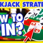 *NEW* Trying BLACKJACK Strategies To See If I Can WIN