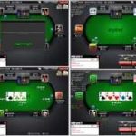 6 Max Poker Coaching: Real Time Speed Poker Online Session No-Limit Texas Holdem Strategies: 6MAX 13