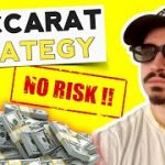 Baccarat Strategy – Professional Gambler Tells How To Win WITHOUT Risk