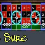 😉 Useful & Better Betting Strategy to Win Roulette || Roulette Strategy to Win