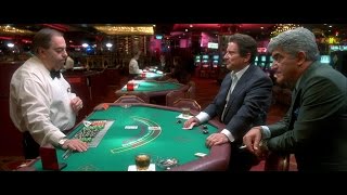 Casino (1995) – Blackjack Scene HD