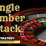 Roulette Strategy – Single Number Attack