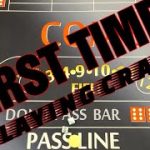 CRAPS TIPS FOR PLAYER ,DONT WANT SHOOT.GREAT FIRST TIME PLAYERS. BETTING STRATEGY.