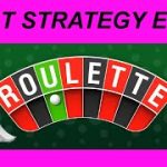 BEST ROULETTE STRATEGY EVER FOR RED AND BLACK