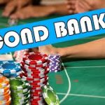 GOOD HIT RATE | SECOND BANKER – Baccarat Strategy Review