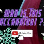 BACCARAT | WHO IS THIS 001 ? | HOW WE WIN WITH BACCARAT STRATEGY 001? |