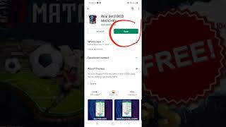 real bet vip password + email APK Free