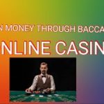 How to win money in baccarat casino