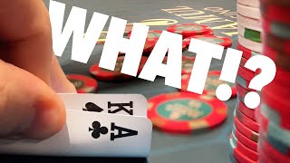 RISKING ALL MY CHIPS…3-WAY ALL-IN!!  #84