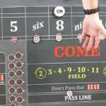 Good craps strategy?  Fan submitted regression strategy and questions.