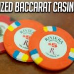 Why Baccarat Casino Chips are Oversized!