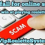 The Best Roulette Strategy Ever Made!!! Earn $500 per hour every time you play!!!