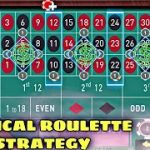 Magical Roulette Strategy 😯 || Roulette strategy to win || Roulette game