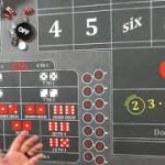 Good craps strategy?  What’s the difference between a horn bet and a world bet?  Fan submitted.