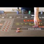 Good Craps Strategy?  The Dark Side, complete video