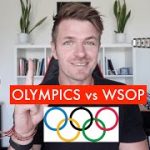 What Poker Players Can Learn From Olympic Athletes