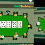 Texas hold’em limit