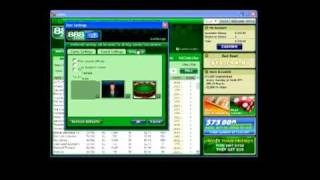 888 Poker Tip – Settings