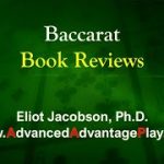 Baccarat Book Reviews