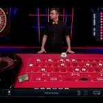 Online Roulette Session 113