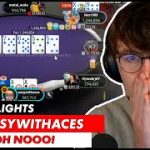Top Poker Twitch WTF moments #56