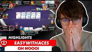 Top Poker Twitch WTF moments #56