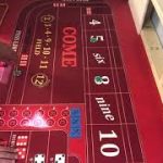 Bankroll recovery craps strategy s