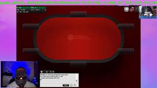 Pot Limit Omaha (PLO) Poker Hi/Lo Strategies & Reading Texas Holdem Opponent’s Cards.