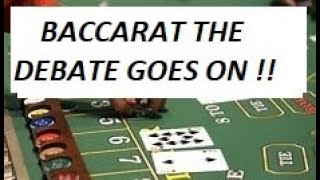 Baccarat Winning Strategy By Gambling Chi