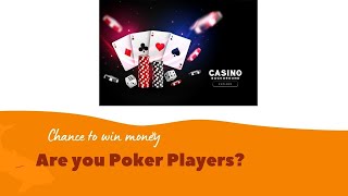 Play Texas Holdem Poker Online | Poker Tournaments | Online Poker | Pokerlion