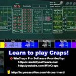 “DollyParton” (Demo 2) Craps Nation Tutorials & Strategies