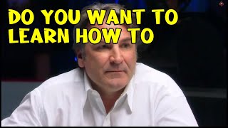 Do you want to learn how to Shuffle Chips? – Poker Moments