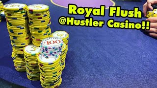 HOW to BEAT low stakes poker! TIPS for WINNING at $1/2!! // Poker Vlog #78